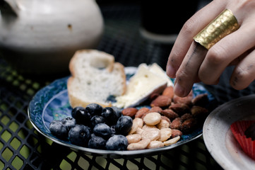 Snack