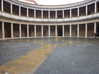 Granada,ciudad y municipio espa&ntilde;ol en la comunidad aut&oacute;noma de Andaluc&iacute;a (Espa&ntilde;a)