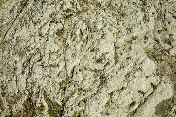 Soil textures in Desert Tabernas.