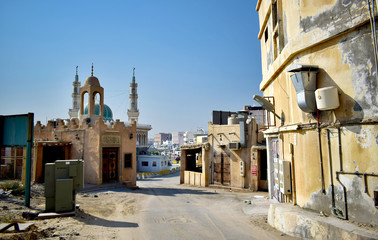 dammam6 © Dominika