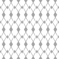 Fototapeta premium Vector seamless background.