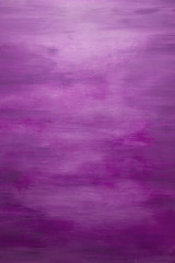 Pink Water Color Paint Texture. Abstract Painting Background