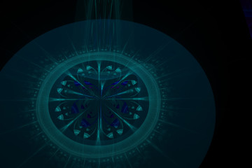 abstract fractal background. color fireworks. Abstract painting multicolor texture. motion holiday background. Modern multicolor futuristic dynamic pattern. Fractal artwork for creative graphic design