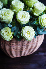 Spring interior concept