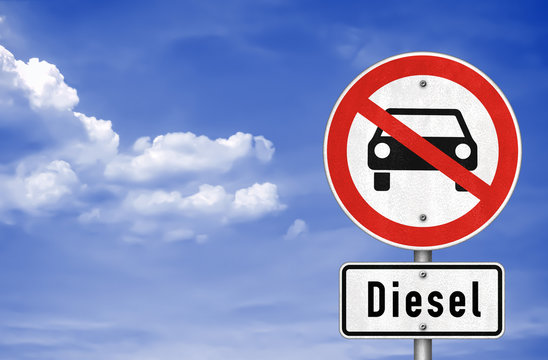 Dieselgate - emission scandal