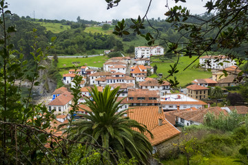 Tazones, Asturias, España