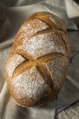 Whole Grain White French Bread