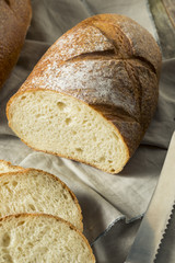 Whole Grain White French Bread