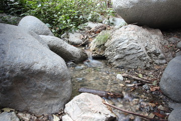 River Eaton Canyon