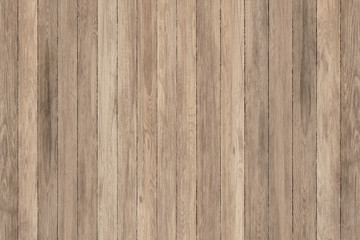 Naklejka premium Light grunge wood panels. Planks Background. Old wall wooden vintage floor