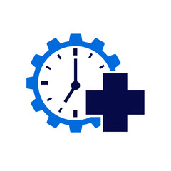 health time logo