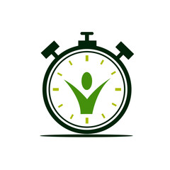 nutrition time logo