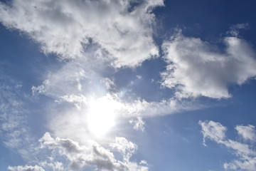 Wolken