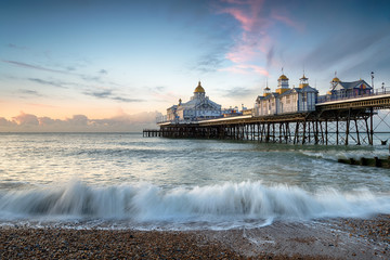 Eastbourne Pier