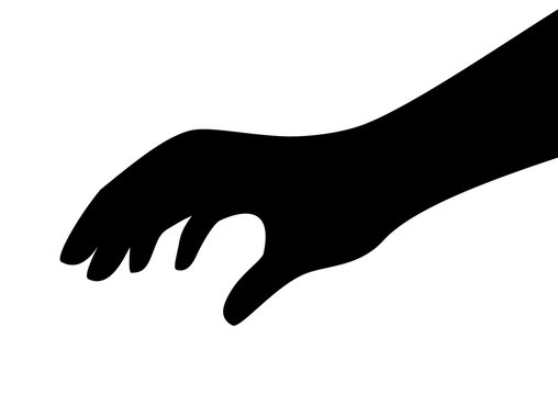 hand clipart