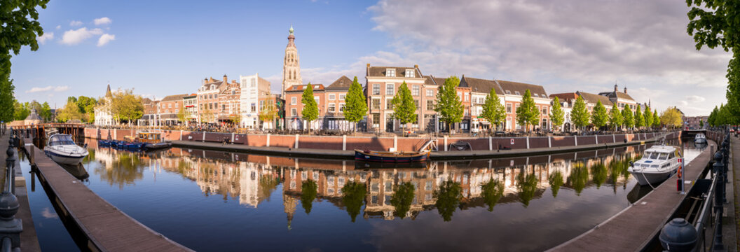 Historic Breda