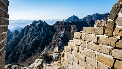 Great Wall