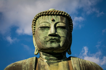 Great Buddha of Kamakura