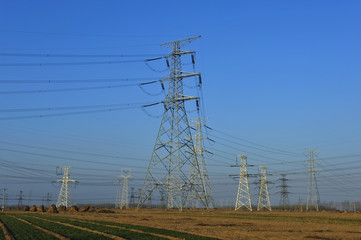pylon