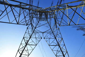 pylon