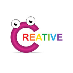creative logo
