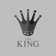 crown king's logo