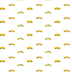 car pattern