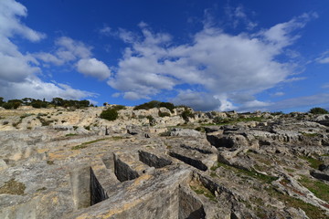 カリアリ, サルデーニャ島