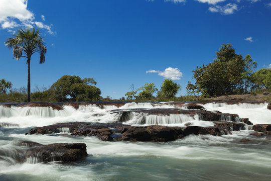 Jalapao State Park in Tocantins Brazil. © Pedro Moraes