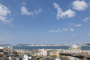 関門海峡