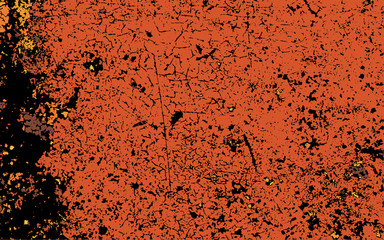 Grunge Urban Vector Texture Template