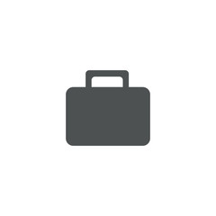 handbag icon. sign design