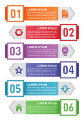 Graphique - Infographie