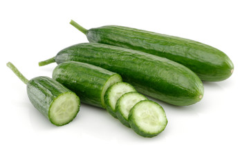 Cucumber