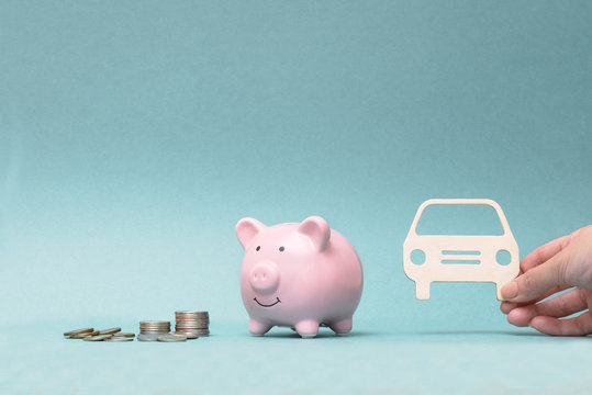 buying a car on credit and for your cash