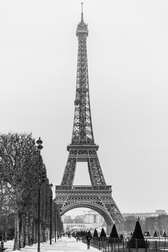 Madame Eiffel 