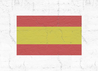 Spain flag