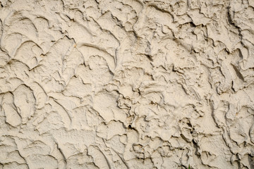 Rough Concrete Surface Background