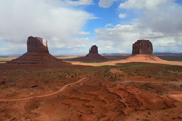 Monument Valley