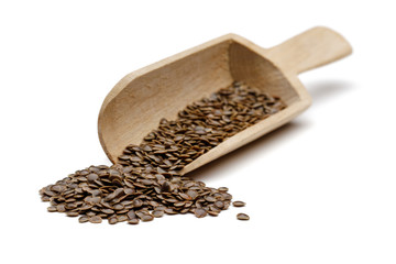 Nettle seeds