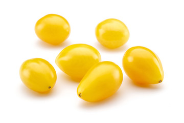 Cherry tomato