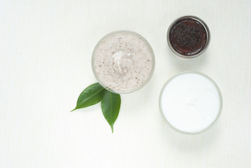 Cosmetic cream