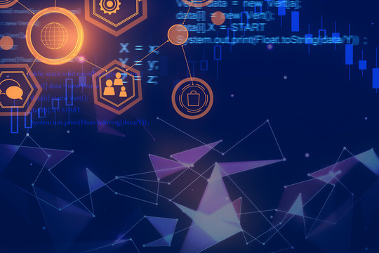 Creative HTML wallpaper