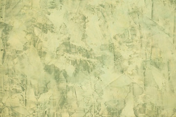 Abstract background of a venetian plaster wall