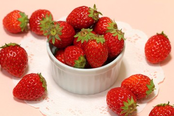 いちご (とちおとめ)