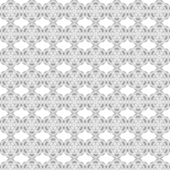 Abstract Geometric Pattern