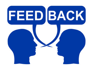 Обратная связь. Диалог.
