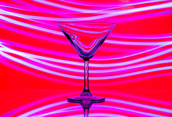 martini glass