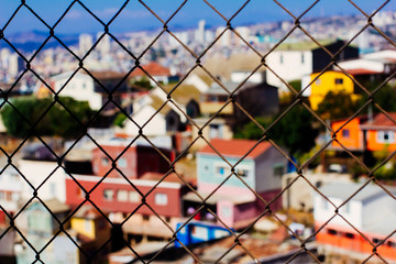 valparaiso chile