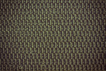 Obsolete textured fabric background for web site or mobile devices.